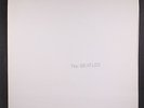 BEATLES: the white album MOBILE FIDELITY 12