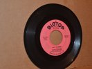 ELVIS PRESLEY REL.: GERRI GRANGER; AIN'T IT FUNNY; RARE 1962 NORTHERN SOUL 45
