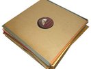 Bundle of 24x Vintage 78 RPM Shellac Records - HMV Columbia Mostly Orchestra