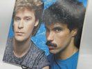 DARYL HALL JOHN OATES 