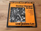 Gunter Hampel Group+Jeanne Lee-