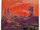 PINK FLOYD SOUNDTRACK FROM THE FILM 