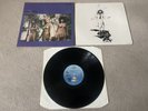 The Slits - Cut Vinyl LP Island Records ILPS 9573 1979 1st Pressing Silhouette