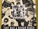 Prince Buster She Was A Rough Rider Lp