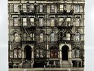 Led Zeppelin - Physical Graffiti Vinyl Record Swan Song ST-SA-753309-CCC