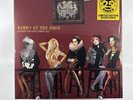 Panic  At The Disco - A Fever You Can't Sweat Out Vinyl Silver Color Variant