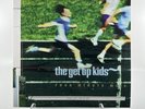 The Get Up Kids - Four Minute Mile Vinyl Record