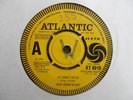 VG- UK  DEMO  ATLANTIC  45 - THE DRIFTERS -  