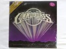 Commodores Midnight Magic LP Vinyl Original 1980's USA Factory Sealed Motown