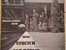 MICHAEL GARRICK BAND Hone Stretch Blues Argo ZDA 154 UK Pressing From 1972