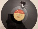 CHUCK BERRY JOHNNY B GOODE 78RPM QUALITY 1727