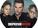 Depeche Mode / Enjoy The Silence In 1998/Radio Broadcast  (10
