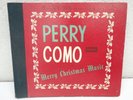 PERRY COMO Merry Christmas Music 10