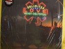 SEALED Red Hot Chili Peppers Unlimited Love DBL LP
