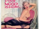 VA PINK MOOD SHOW VOL.3 VICTOR SJL 5029 JAPAN FLIPBACK COVER VINYL LP