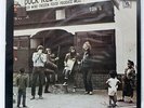 CREEDENCE CLEARWATER REVIVAL WILLY AND THE POOR BOYS TOSHIBA LP8880 JAPAN RED LP