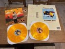 Tyler, The Creator - Scum Fuck Flower Boy Yellow Vinyl 2xLP Limited RARE
