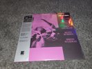 Coltrane Flanagan Burrell The Cats LP Vinyl New Jazz Classics Sealed Album Craft