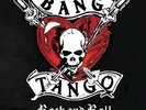 Bang Tango - ROCK AND ROLL EST. 1988 - BLACK/RED SPLATTER [New Vinyl LP] Black,