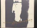 Joy Division “Shadowplay” On Komakino Communications. Numbered. 1985. UK.