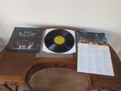 Neil Young & Crazy Horse - Rust Never Sleeps LP - Near Mint FIRST UK Press Vinyl