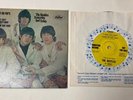 BEATLES YESTERDAY & TODAY BUTCHER COVER EP TOP OF THE POPS WITH DISC NICE
