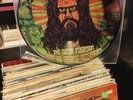 ROB ZOMBIE LUNAR INJECTION KOOL AID ECLIPSE CONSPIRACY PICTURE DISC LP VINYL RSD