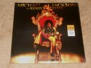 RARE MICHAEL JACKSON THE REMIX SUITE 2X LP NEW SEALED 1ST PRESSING SHIPS FREE