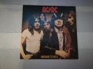 AC/DC - Highway to Hell (LP/VINYL) 2003 + 1 Überraschungs LP gratis.