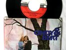 CINDY & BERT - DER HUND VON BASKERVILLE PARANOID HOLLY HOLY CORNET 3220 D'70 TOP