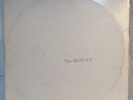 THE BEATLES - White Album (Capitol) - 12