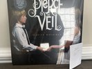 Pierce The Veil Selfish Machines Vinyl LP Clear/Green Marble  /1000 SHIPS TODAY