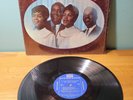 The Staple Singers The Twenty- Fifth Day Of December 1962 Riverside In Shrink LP