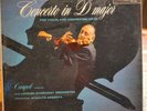 TCHAIKOVSKY Concerto in D major CAMPOLI LONDON CS 6011 FFSS Blue Back BB 1E/1E