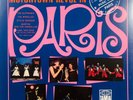 MOTORTOWN REVUE LIVE IN PARIS Deluxe Edition 2016 3xLP Box Set Tamla Soul NM