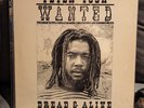 Peter Tosh, Wanted Dread & Alive
