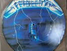 metallica ride the lightning