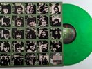 THE BEATLES Christmas Album NEAR MINT on GREEN vinyl