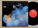 Peter Herbolzheimer Rhythm Combination & Brass - Waitaminute 1973 LP 1st MPS NM