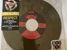 Otis Redding & Aretha Franklin Respect Record Store Day 2012 7