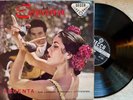 Argenta ESPANA Rimsky-Korsakov, Andaluza, etc. (Decca SXL2020) 1958 UK mono LP