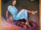 Fat Gaines Band Presents Zorina LP Bay Area Boogie Avamar Records OG Pressing
