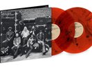 The Allman Brothers Band At Fillmore East 2LP Red Splatter VinylNEW SEALED