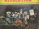 The Mexican Revolution “Las Chaparritas” Tejano Tex Mex Record LP Ruben Ramos