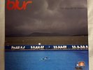 Blur The Ballad Of Darren ZOETROPE Rare Limited Edition Vinyl #4486
