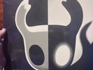 PICTURE DISC Hollow Knight Soundtrack 2LP Vinyl Christopher Larkin Album NEW
