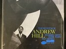 Andrew Hill - Smoke Stack (LP, NM, 2020 Reissue, 180g, Blue Note 80)