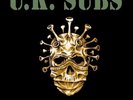 Uk Subs Welcome To The 2.0 World (UK IMPORT) Vinyl NEW