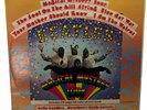 The Beatles - Magical Mystery Tour 1967 Apple SMAL-2835 w/ Booklet - as shown
