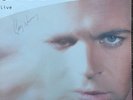 Gary Numan - The Skin Mechanic Live Rare Signed NM Copy